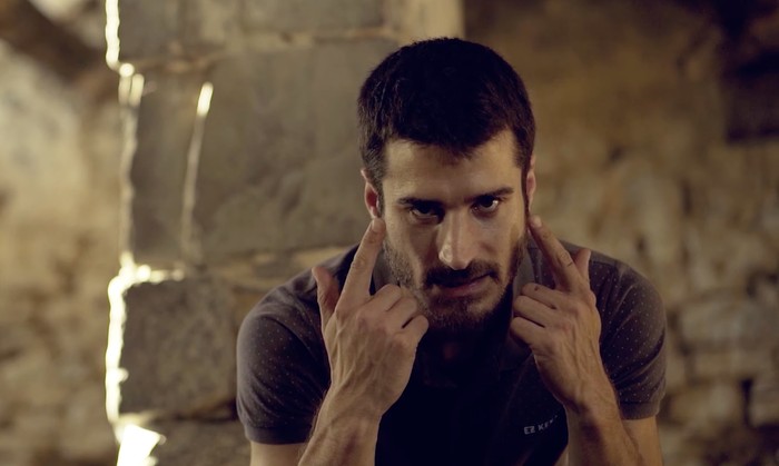 Odei Barroso rap musikariak emango du Karmele Igartua aretoko lehen kontzertua