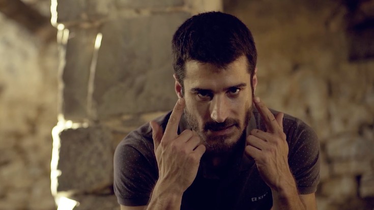 Odei Barroso rap musikariak emango du Karmele Igartua aretoko lehen kontzertua