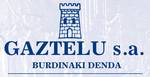 Gaztelu S.A. burdindegia