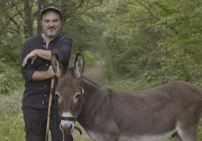 'Zinzindurrunkarrantz' dokumentala