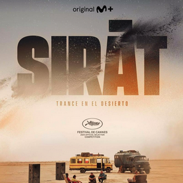 'Sirat' filma