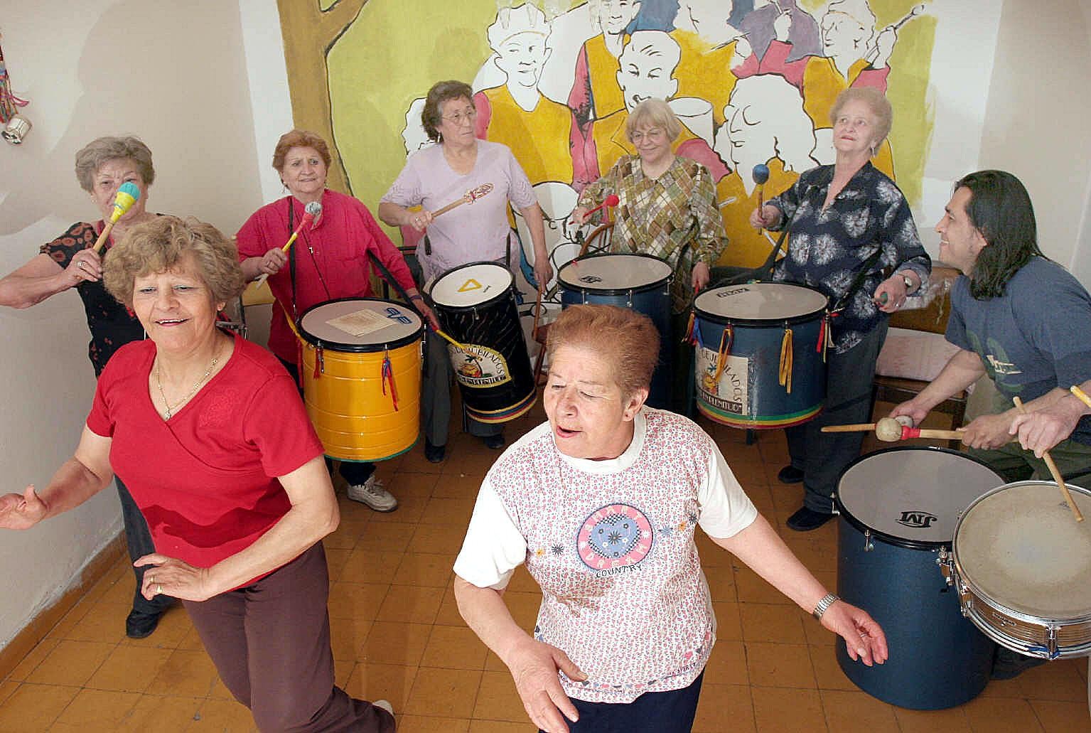 Umeendako eta nagusiendako musika tailerrak egingo dituzte apirilean Musika Eskolan