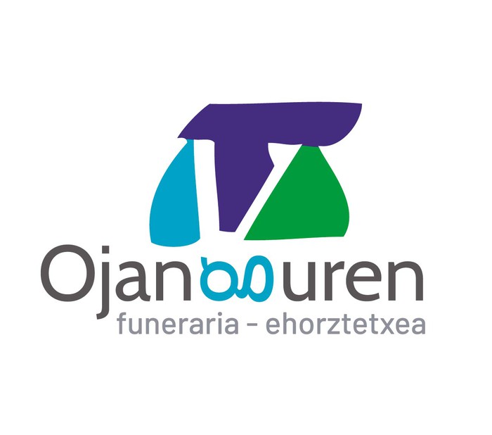 Ojanguren Ehorztetxea logotipoa