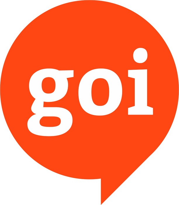 Goisolutions logotipoa