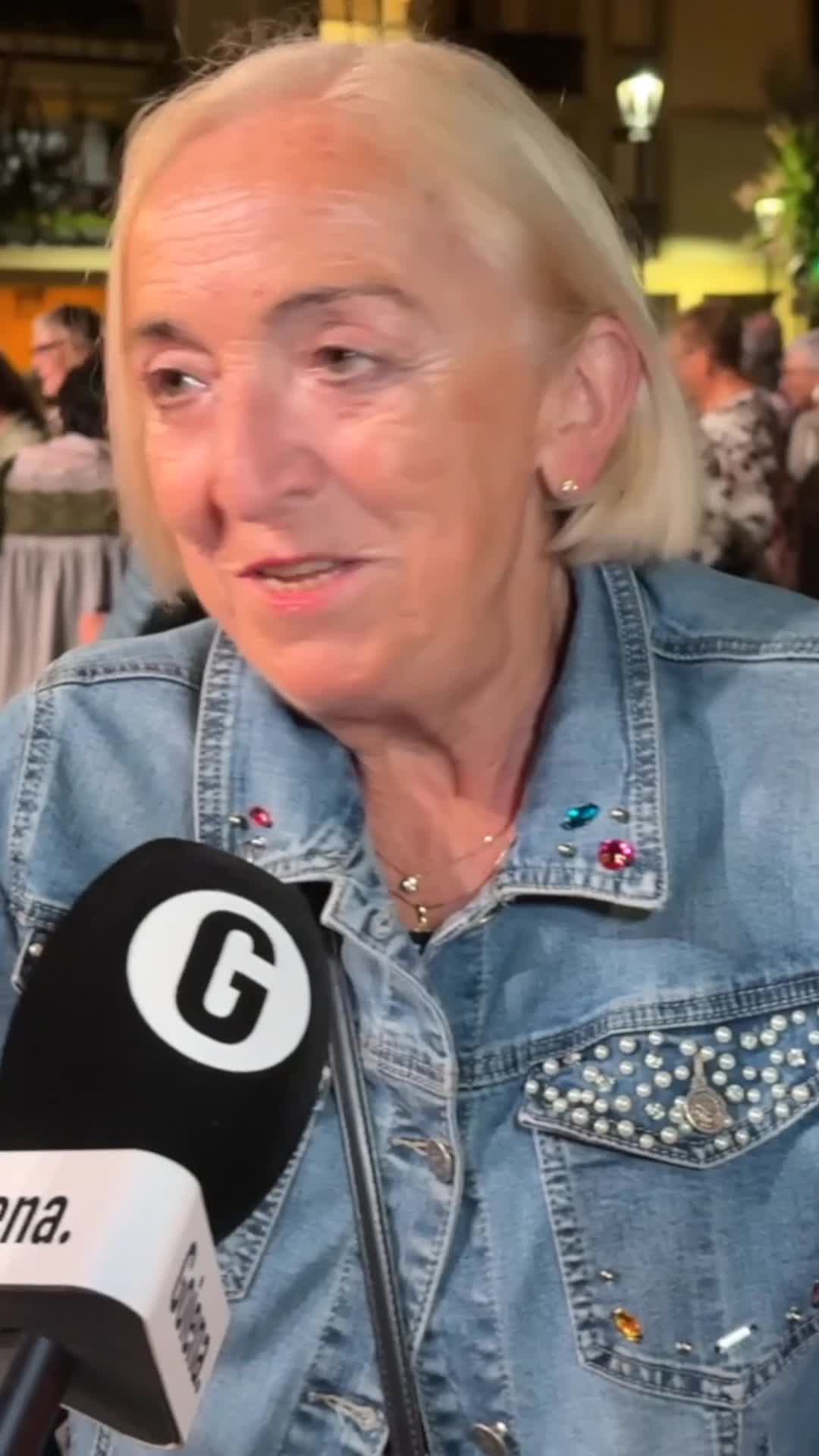 Pantxoa eta Peiorekin hunkituta