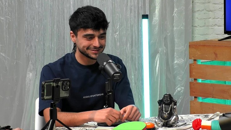 Galdegazte: Markel Bilbatua 'Txinbostyle'