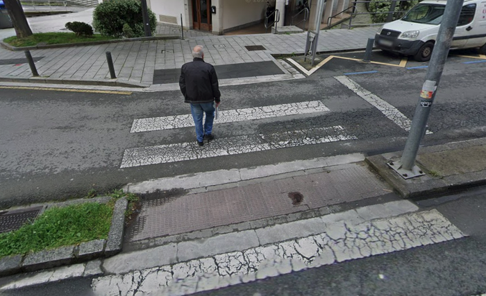 Bi milioi euro hamar urtetan, asfaltatze-lanak egiteko