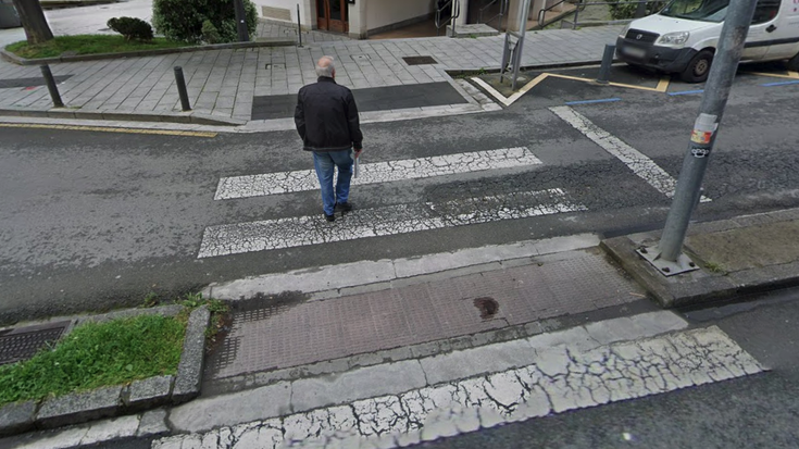 Bi milioi euro hamar urtetan, asfaltatze-lanak egiteko