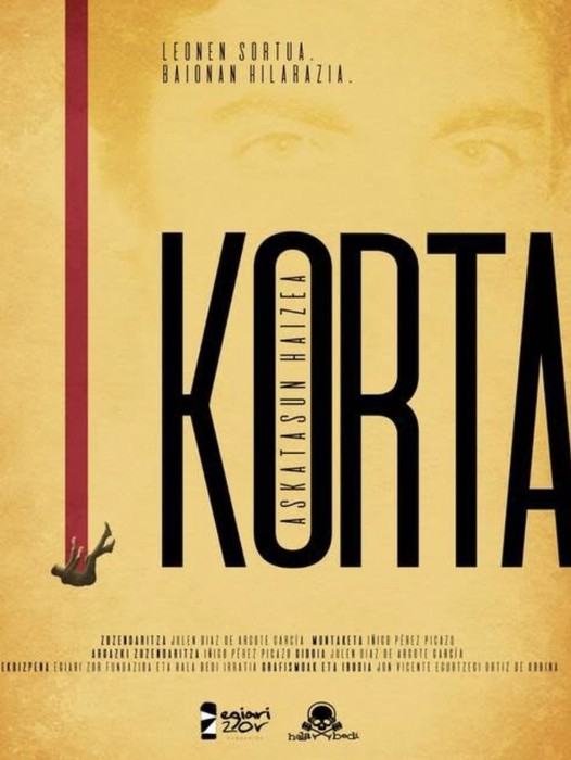 'Korta. Askatasun haizea' dokumentala