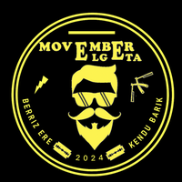 Movember Elgeta