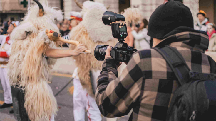 Abian da Argazkizkiak lehiaketa, Loramendi elkarteak antolatuta