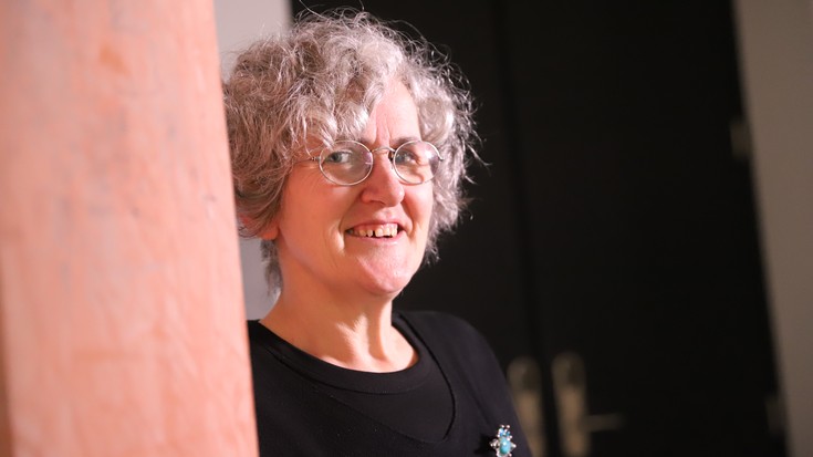 Ixabel Agirresarobek 'Maletan bi ipuin' ipuin kontakizuna egingo du eguenean