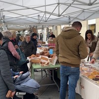 Bertako produktuen azoka