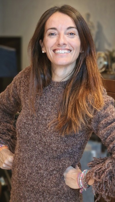 Marina Arregi Mager