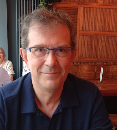 Kepa Diegez: "Hiztegiaren arkitektoak ziren gure arbasoak"