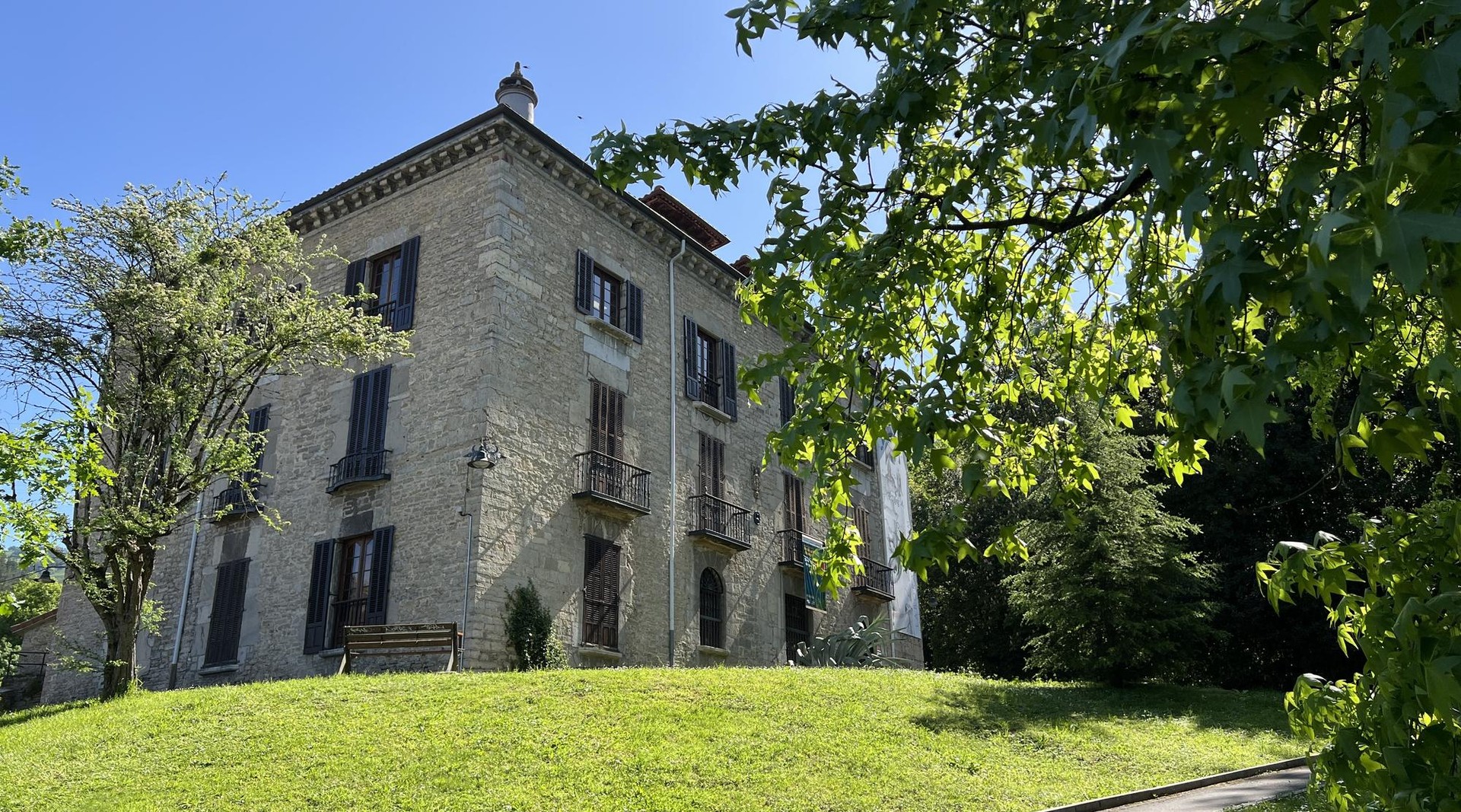 Irailaren 26an ospatuko du Laboratorium Museoak 10. urteurrena