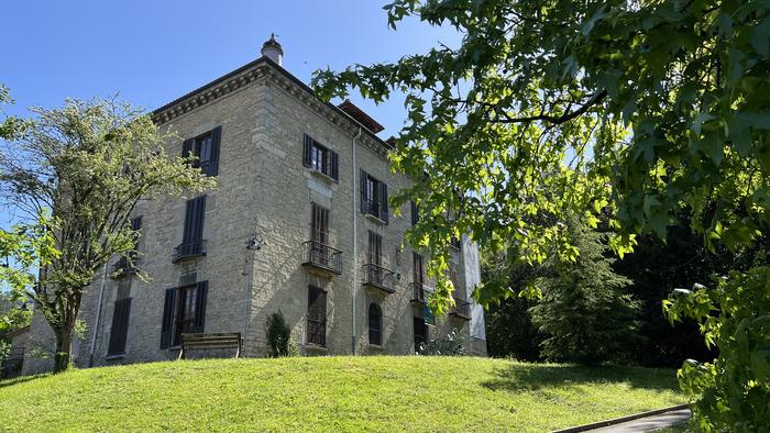 Irailaren 26an ospatuko du Laboratorium Museoak 10. urteurrena