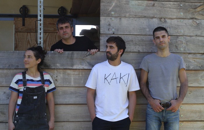 Kak! taldea, Kooltur Ostegunetako hurrengo gonbidatua