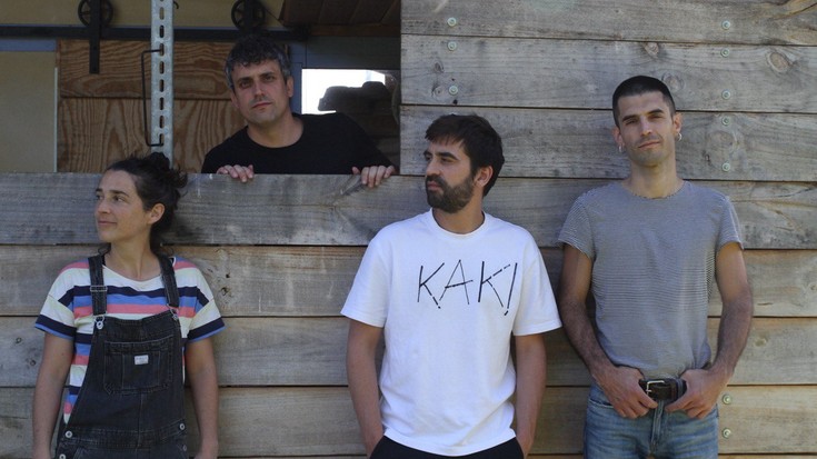 Kak! taldea, Kooltur Ostegunetako hurrengo gonbidatua