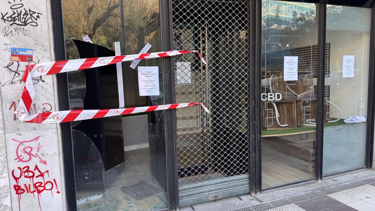 Naturhash denda ixtea erabaki du ugazabak, "babes, erraztasun eta segurtasun faltagatik"