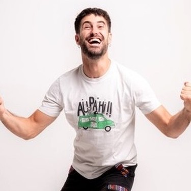 Julen Axperen bakarrizketa saioa