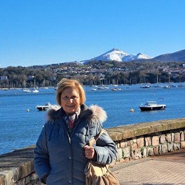 Lucia Kortazar Uribesalgo