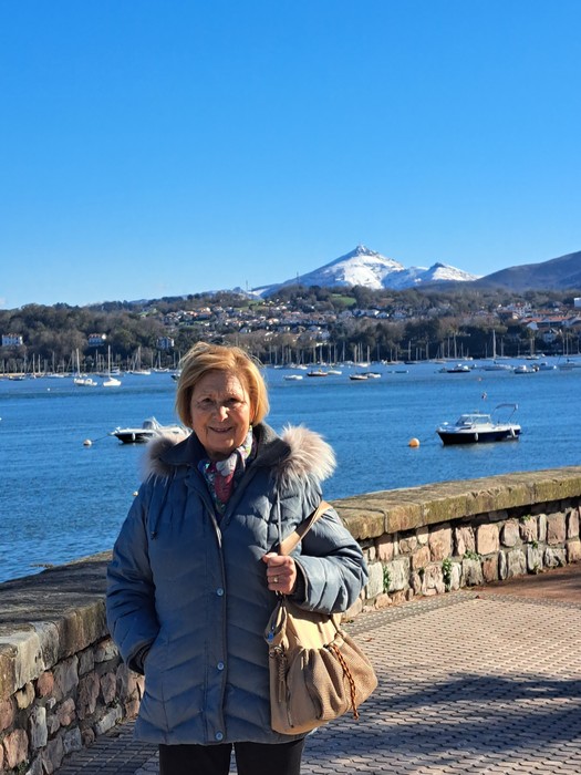 Lucia Kortazar Uribesalgo