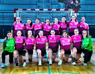 Bergara Hiria eskubaloi txapelketan, Debagoiena, Gipuzkoa eta Zumaiako Pulpo