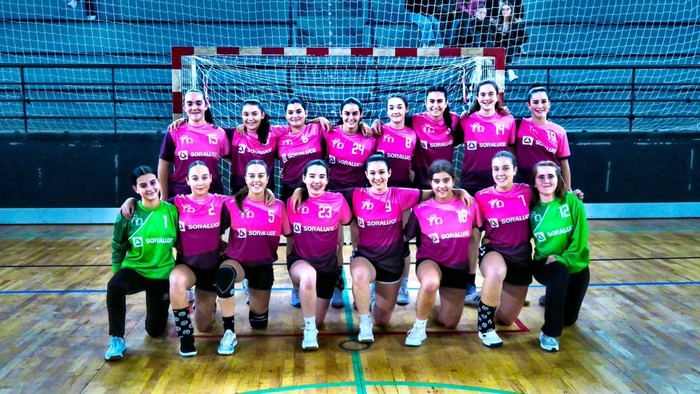 Bergara Hiria eskubaloi txapelketan, Debagoiena, Gipuzkoa eta Zumaiako Pulpo