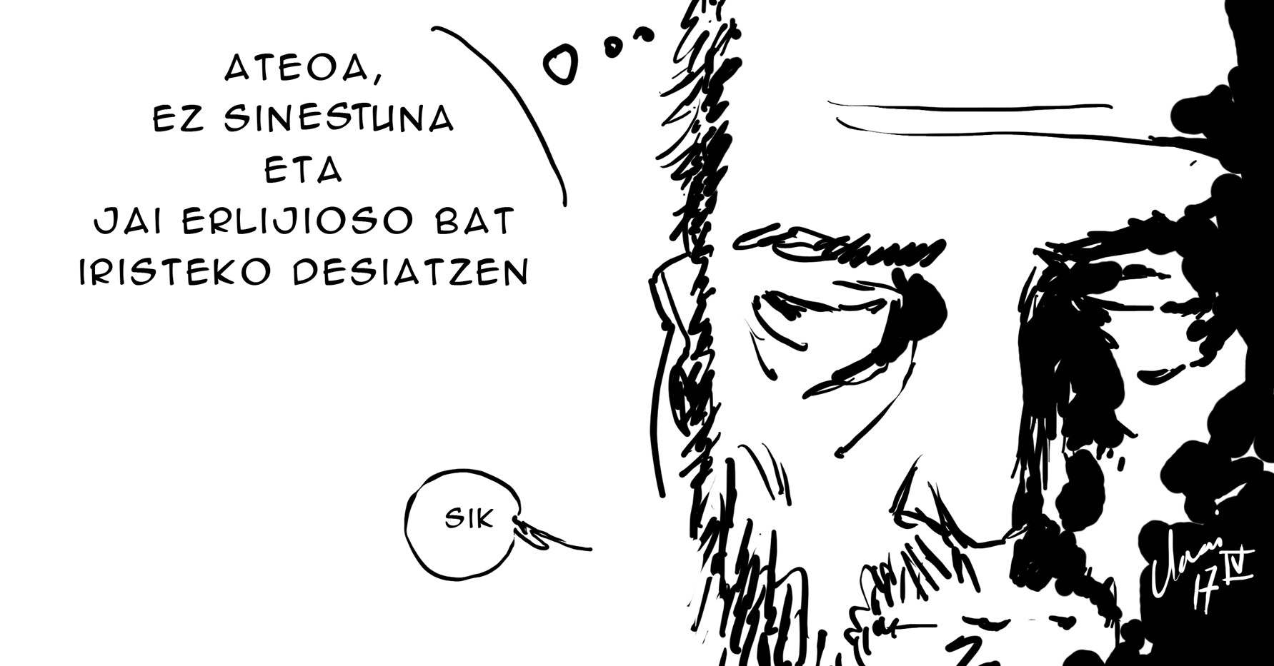 Kontraesanak