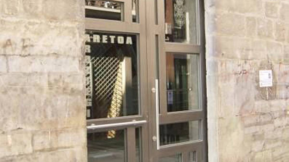 Aroztegira helduko da gaur Bergara Hiria argazki lehiaketa