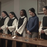 'Los domingos' filma