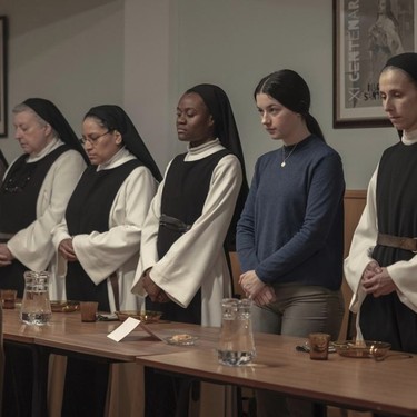 'Los domingos' filma