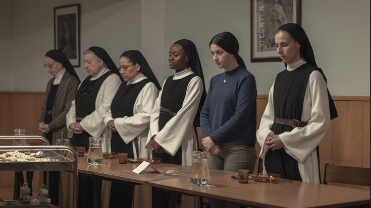 'Los domingos' pelikula: Erabaki harrigarria