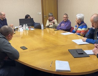 Olaranen erabilerarako ordenantzan bi aldaketa egingo dituzte