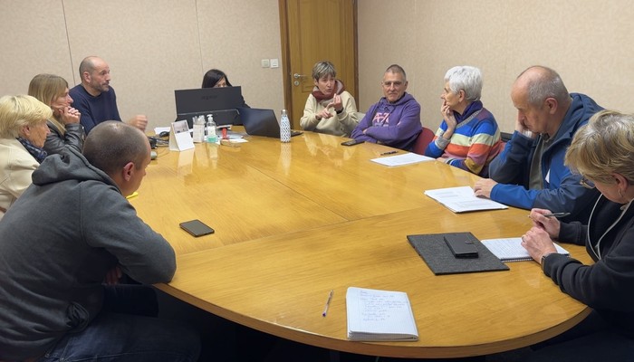 Olaranen erabilerarako ordenantzan bi aldaketa egingo dituzte