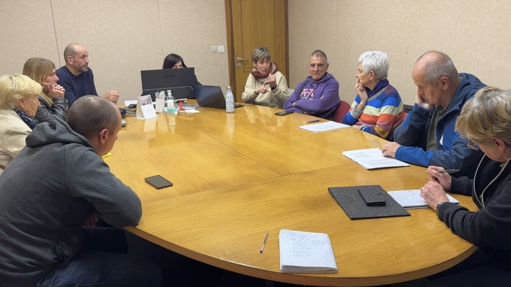 Olaranen erabilerarako ordenantzan bi aldaketa egingo dituzte