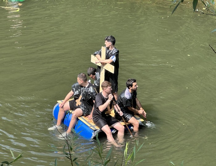 Zabalik dago Pentekoste jaietako baltsa jaitsieran izena emateko epea