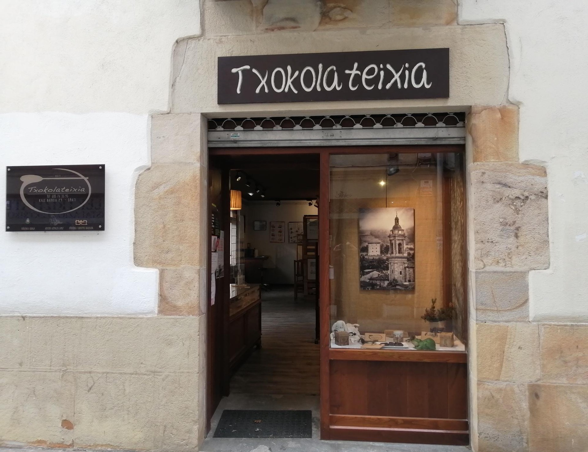 'Gastronomia eta Lurraldea' egitasmoaren udazkeneko saioa martxan