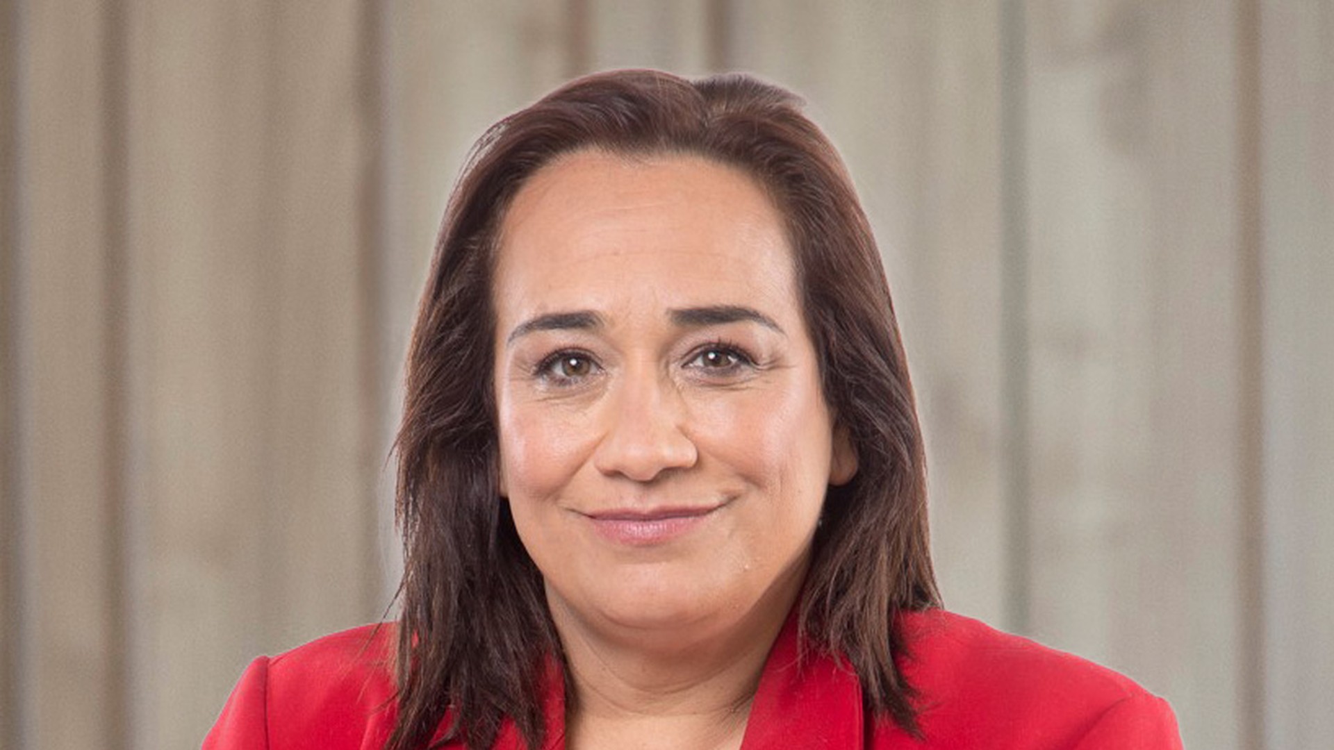 Rafaela Romerok PSE-EEren Gipuzkoako zerrendaburu izaten jarraituko du