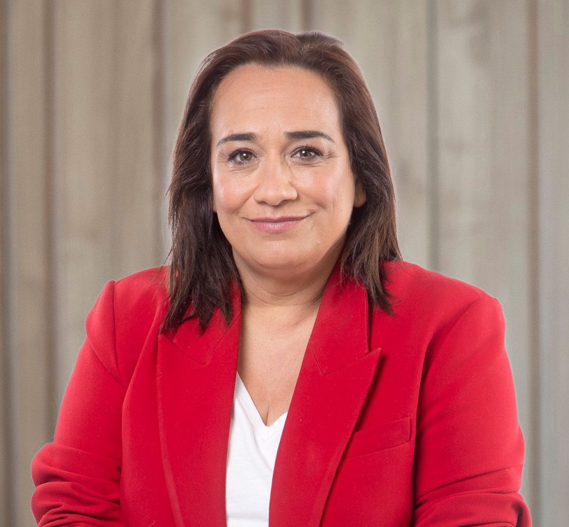 Rafaela Romerok PSE-EEren Gipuzkoako zerrendaburu izaten jarraituko du