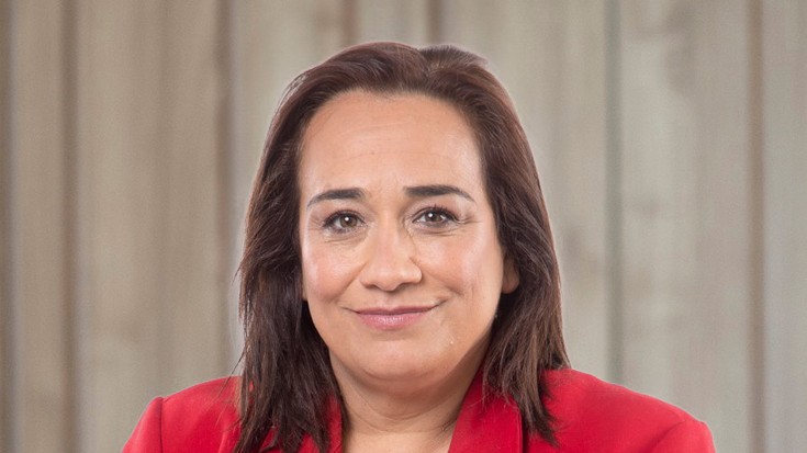 Rafaela Romerok PSE-EEren Gipuzkoako zerrendaburu izaten jarraituko du