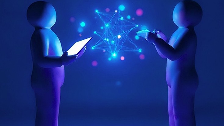 'Esperientzia inspiragarriak' hitzaldia