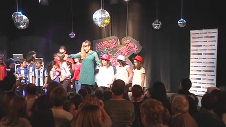 Kantari 4: Bergara, 4. saioa