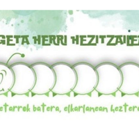 Horma irudia auzolanean