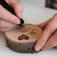 'Natura birziklatzen' eskulan tailerra