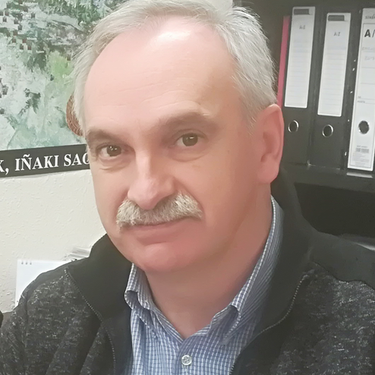 'Euskal sorgina, fikziozko errelatoa' hitzaldia