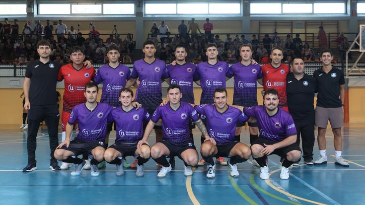 Mondrate, marraztutako igoeraren atarian: matematikoki lor dezakete bihar