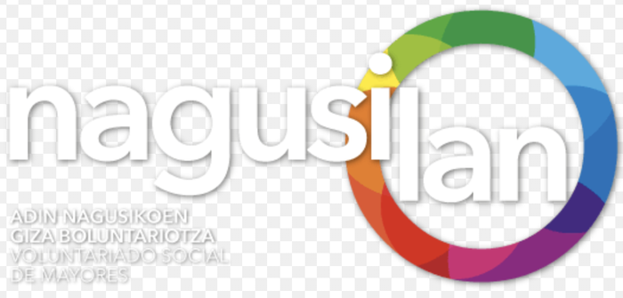 Nagusilan ezagutzeko hitzaldia