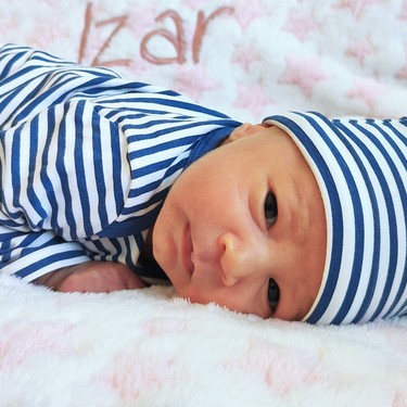 Izar Akizu Louissaint
